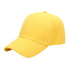 Yellow Flemington Caps